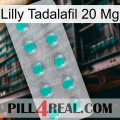 Lilly Tadalafil 20 Mg 28